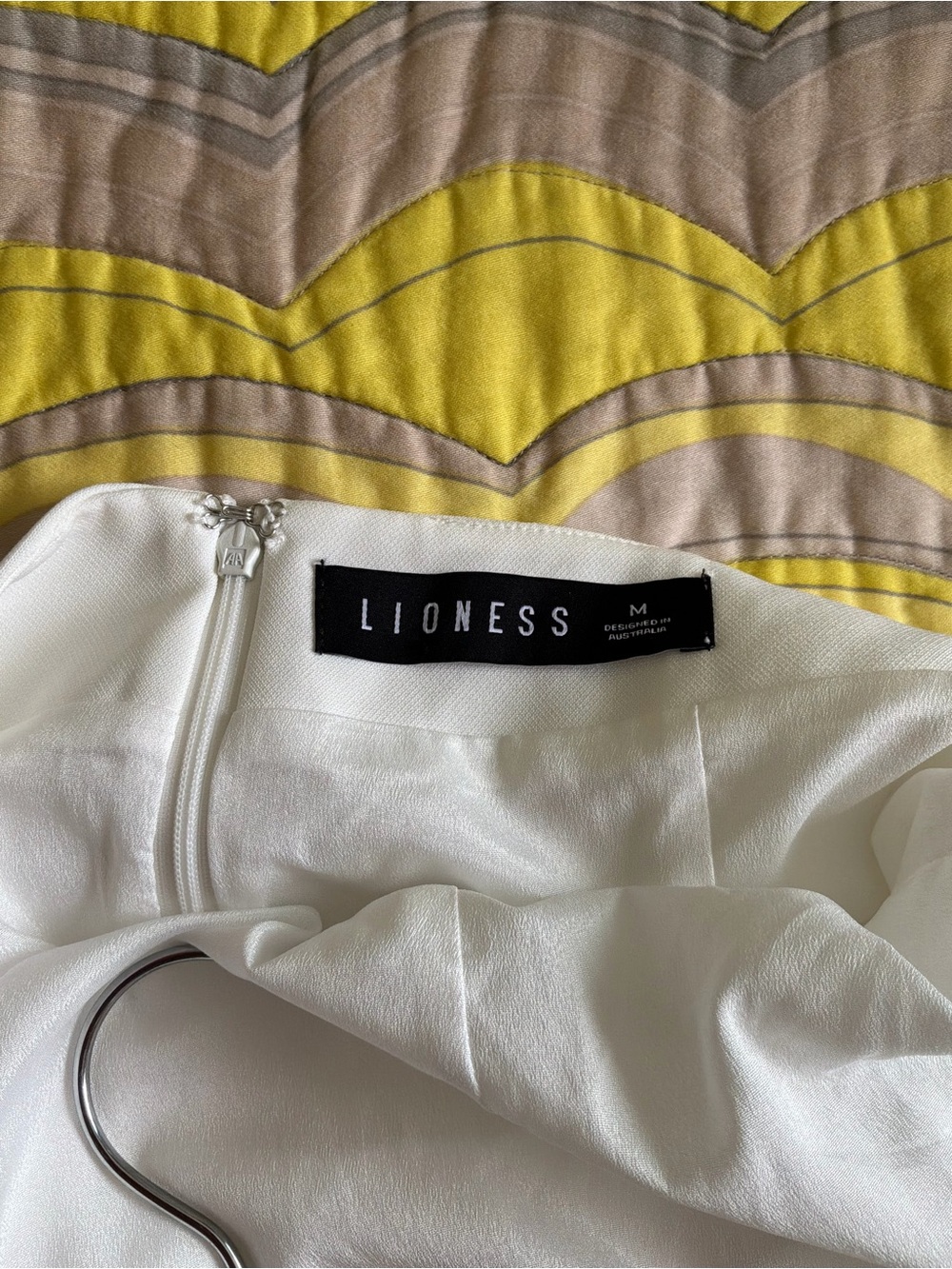 Lioness 1999 Maxi Dress | New without Tags - Picture 8 of 10